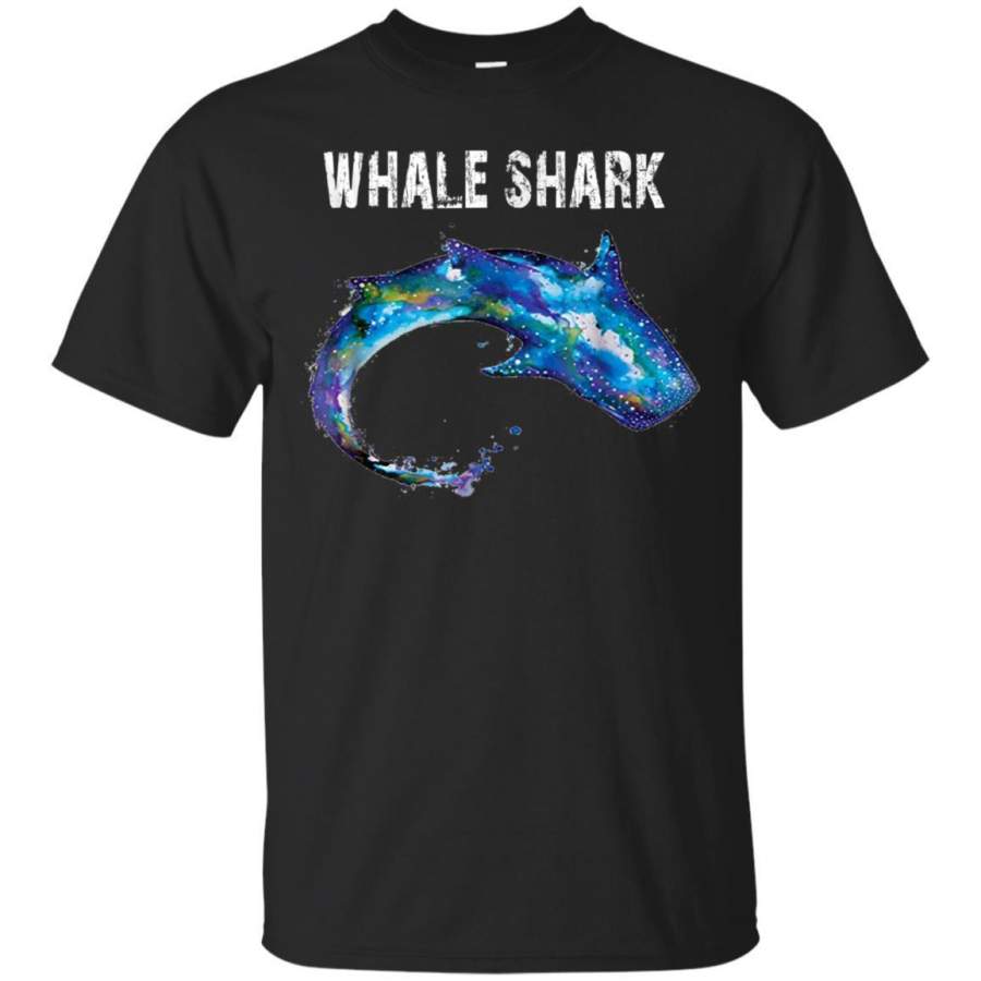 AGR Whale Shark Tee Shirt  Whale Shark Shirt Jaq T-shirt