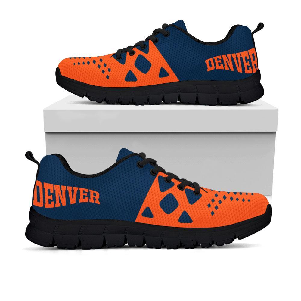Denver Running Shoes Fit Fit Apparel