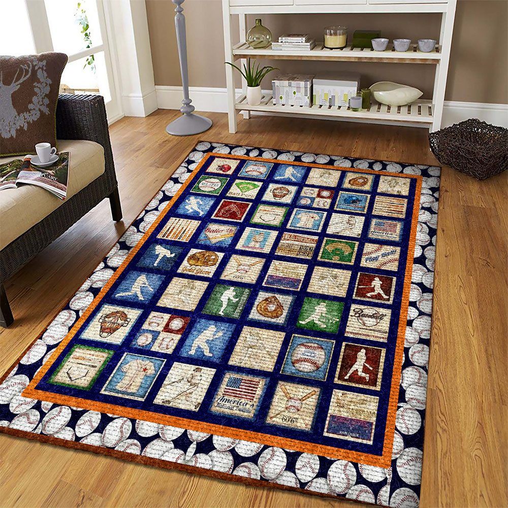 Penguin Dhckl0909 Rug Living Room Rug Home Decor