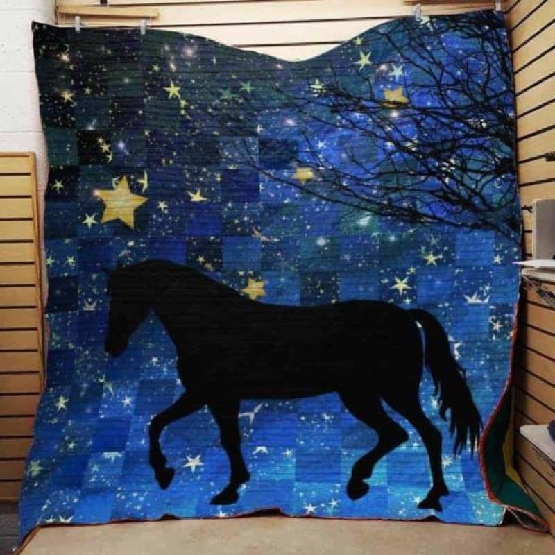 Horse J1502 85O40 Blanket