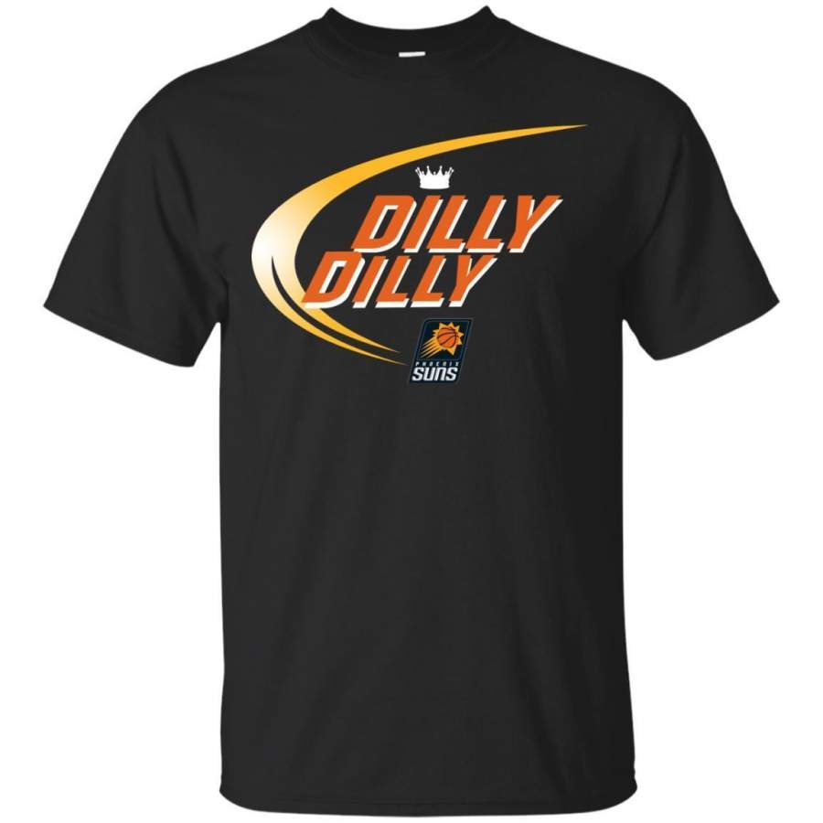 AGR Dilly Dilly Phoenix Suns Sport Men’s T-shirt