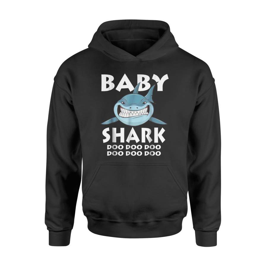 Baby Shark Doo Doo Doo – Family Gift Hoodie