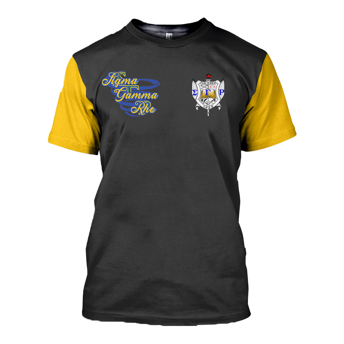 3D ALL OVER PRINTED SIGMA GAMMA RHO CLOTHES 01