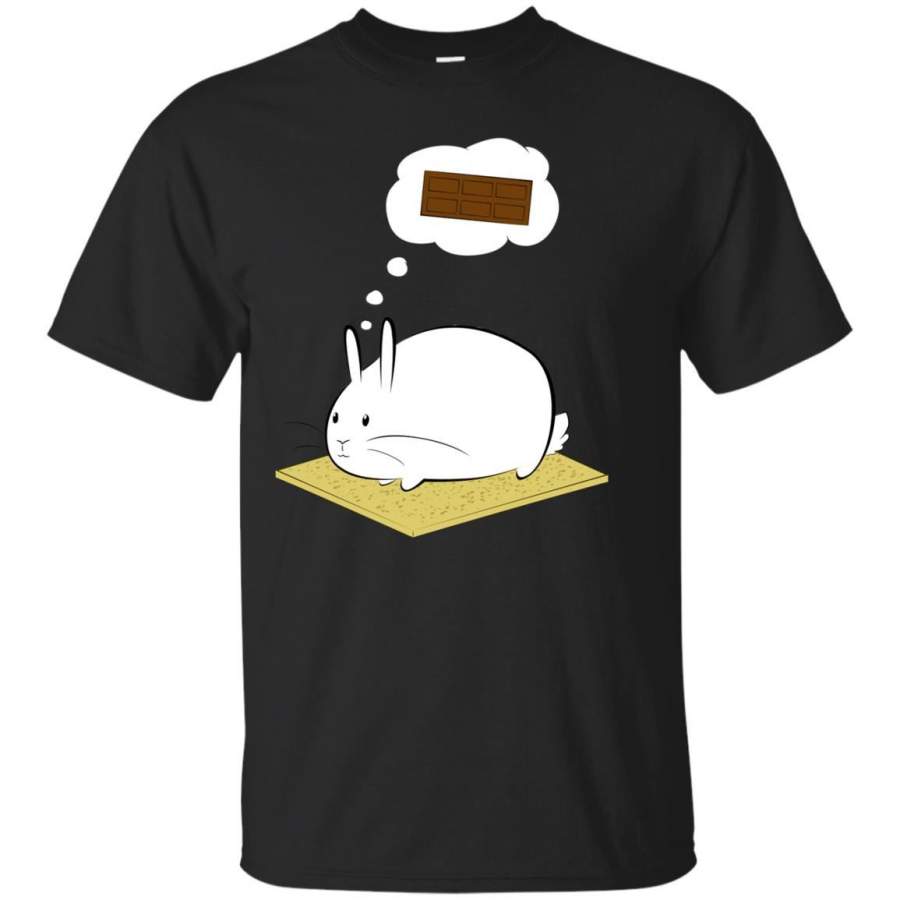 CUTE BUNNY – Smore Bunnies Marshmallow Variant T Shirt & Hoodie