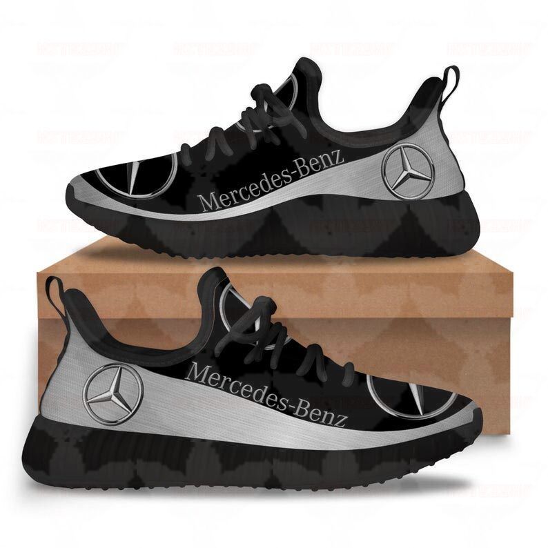 Mercedes Benz Reze Shoe Reze Shoes Canvas Shoes Sneakers Running Shoes Unisex Shoes Sport Shoes