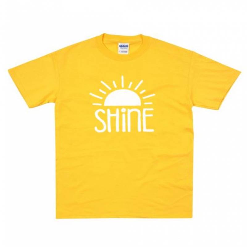 Shine t Shirt