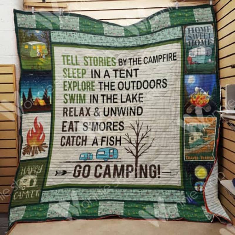 Camping Blanket JN1202 94O34