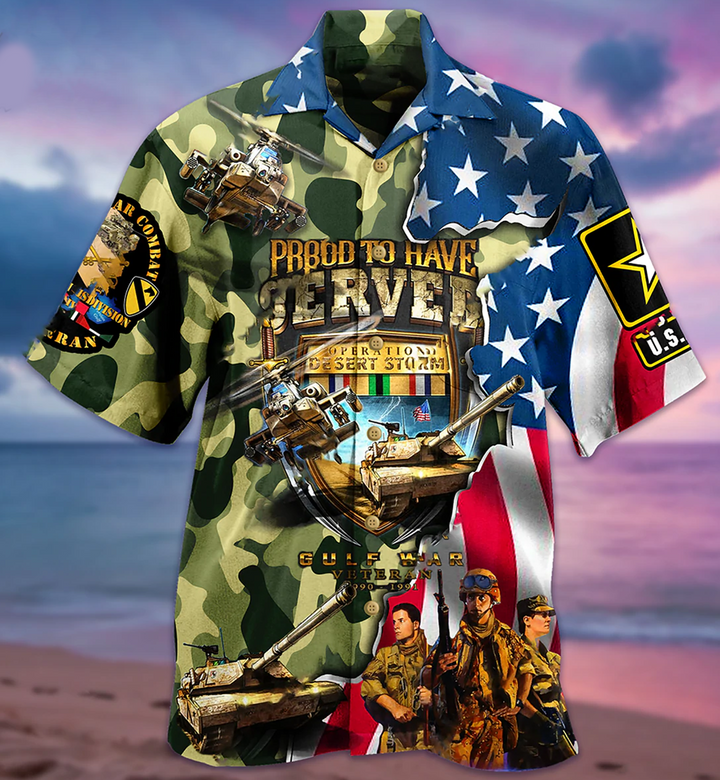 America Veteran War And Peace Edition Hawaii Shirt Ha84186