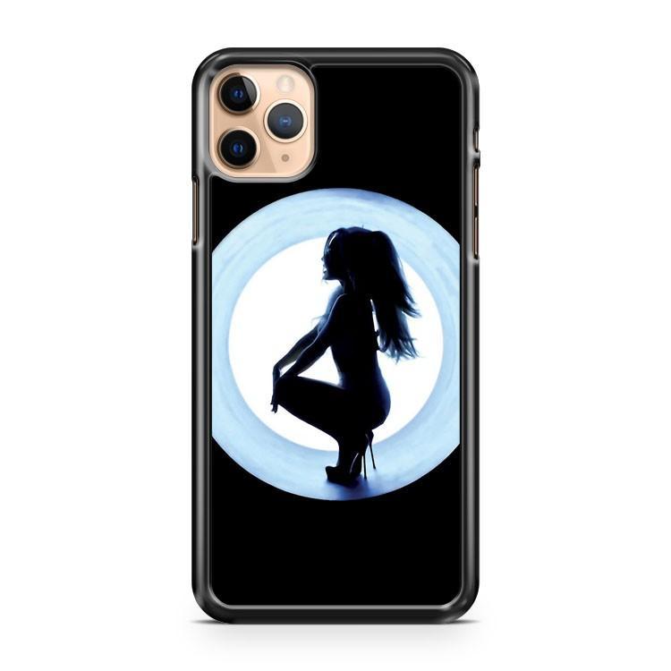 Ariana Grande Focus 3D Case Phone Cases