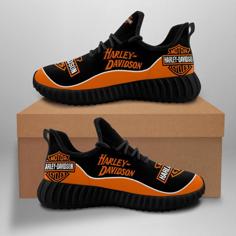 Harley Davidson Sneakers New Sneakers Custom Shoes Motorcycle Yeezy Boost