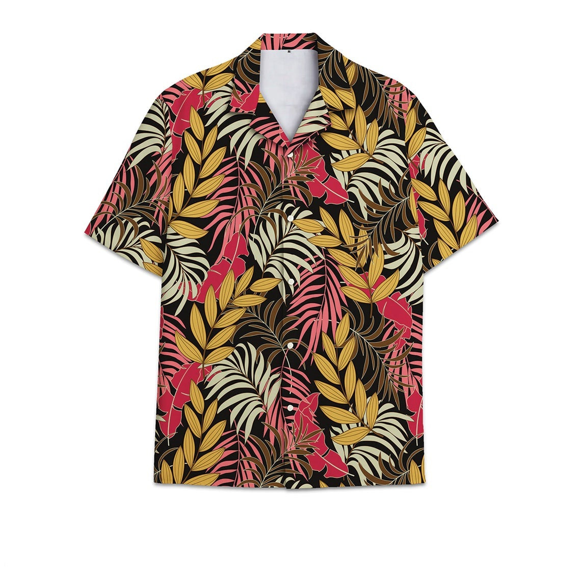 Aloha Hawaii Shirt Made In Summer Beach Shirts 51 Ha78375