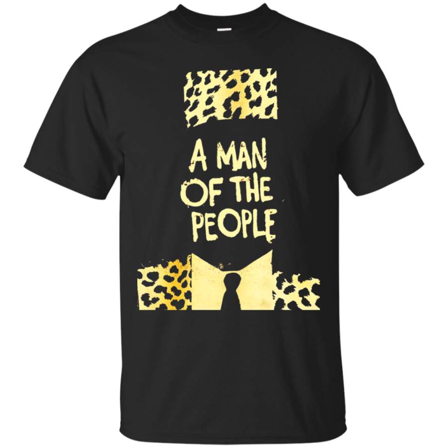 AGR Chinua Achebe A Man Of The People T-Shirt