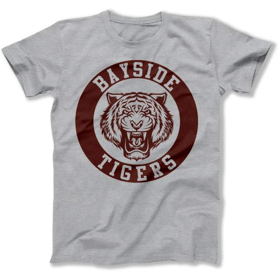 Bayside Tigers – T Shirt