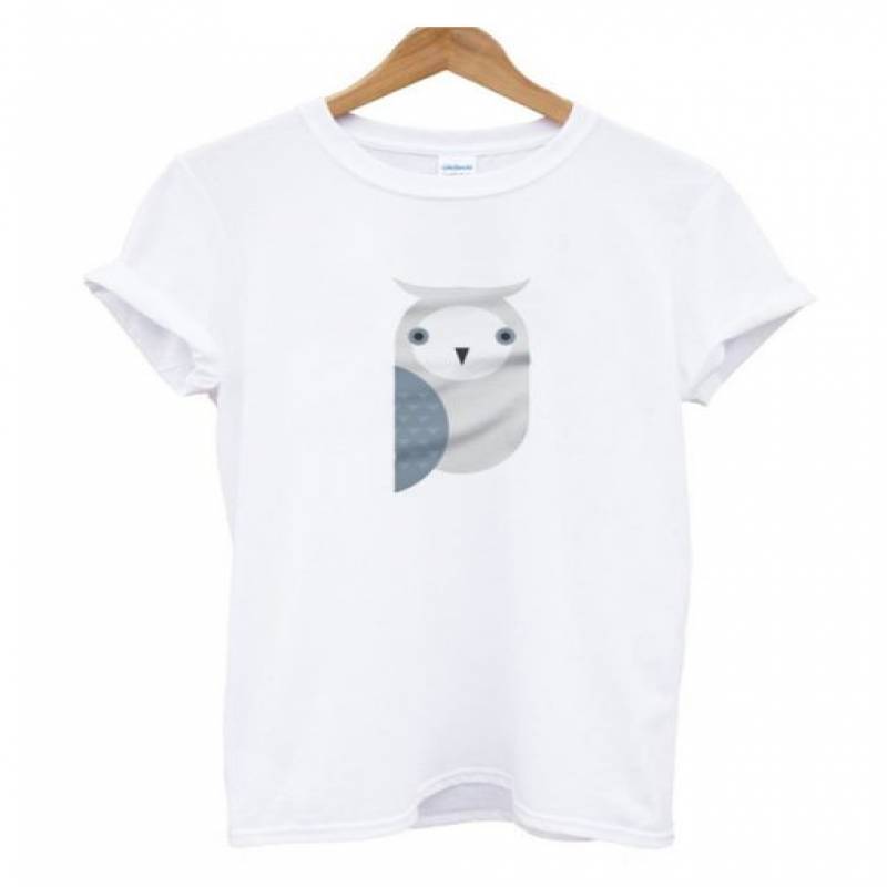 Lil Owl T Shirt