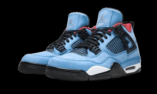 JD 4 Cactus Jack 308497 SNK655985543