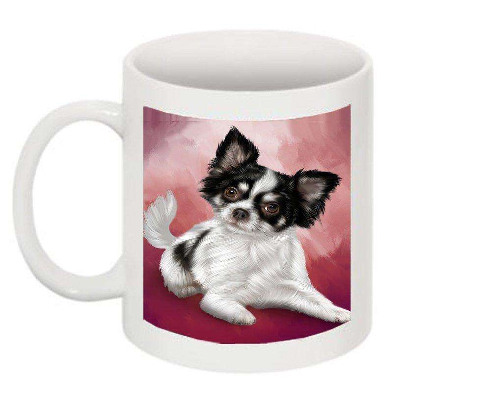 Chihuahua Puppy Dog Mug