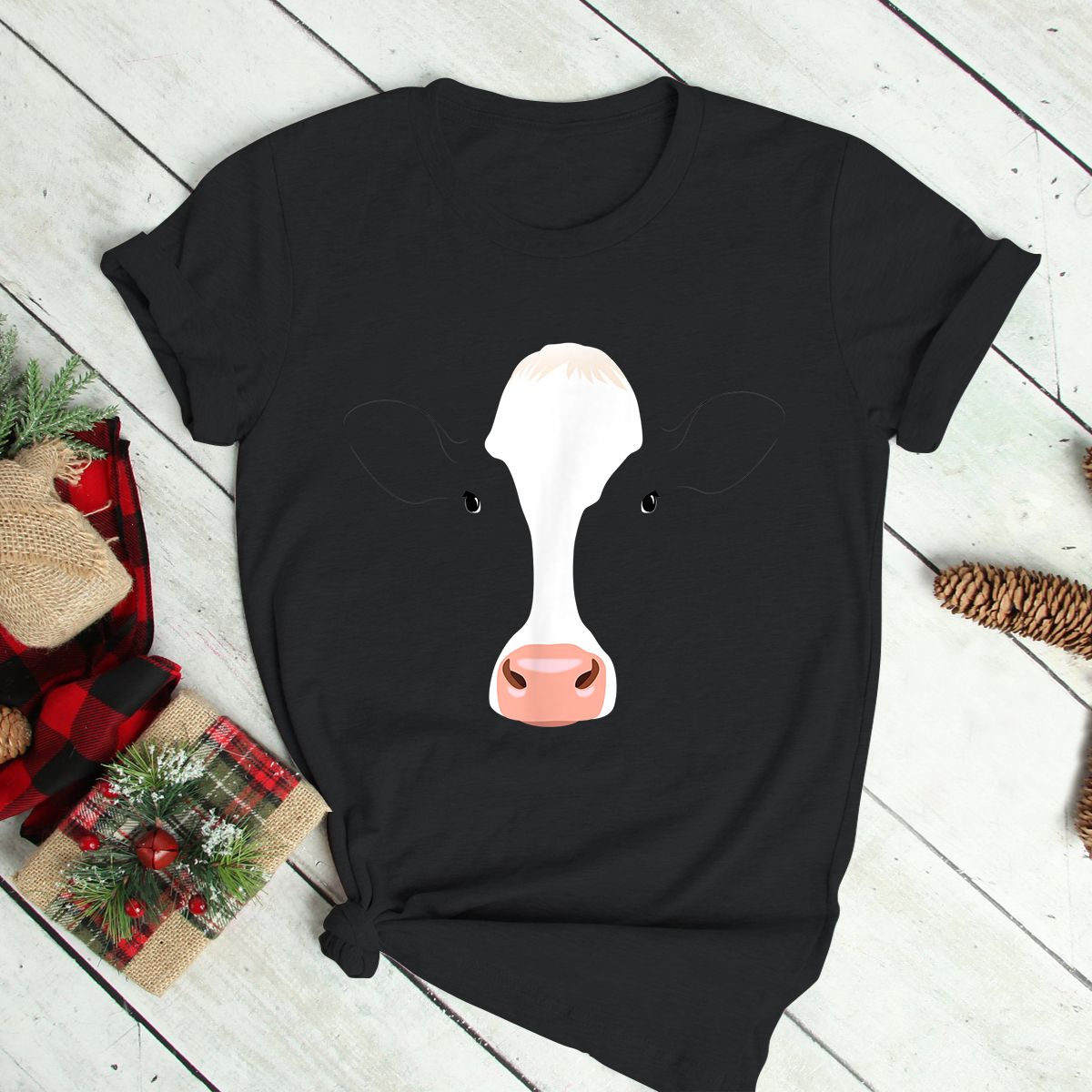 Cow T-Shirt