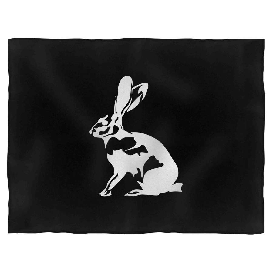 RABBIT Blanket