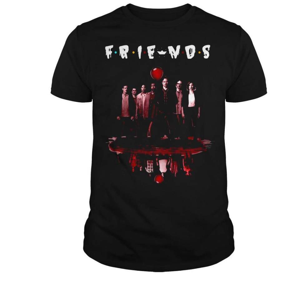 x men friends tv show shirt