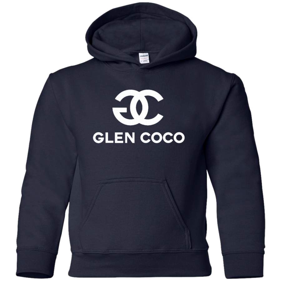 AGR Glen Coco Youth Pullover Hoodie