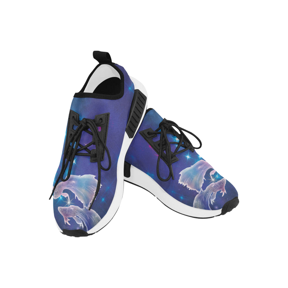 Pisces Men’S Draco Running Shoes