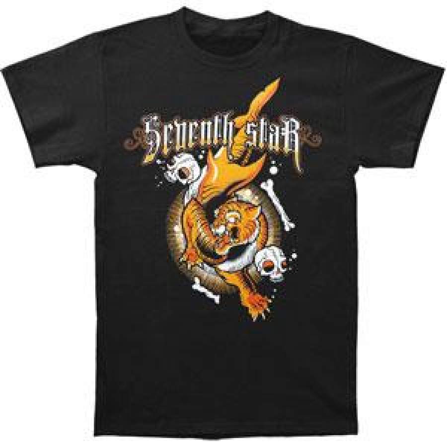 Tiger Shark T-shirt