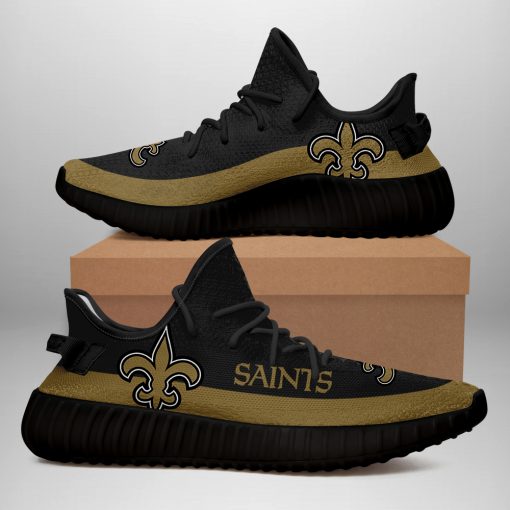 New Orleans Saints Trending Shoes – Free Shipping