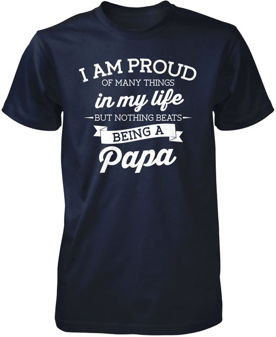 I Am Proud Of Many Things In My Life … fashionstation