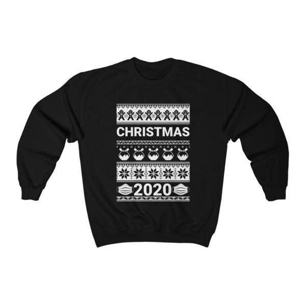 Christmas 2020 Ugly Christmas Sweatshirts