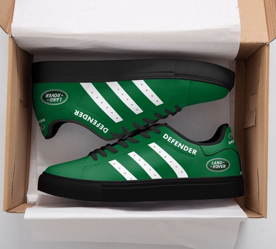 Defender Dvt-Nh St Smith Shoes Ver 1 (Green)