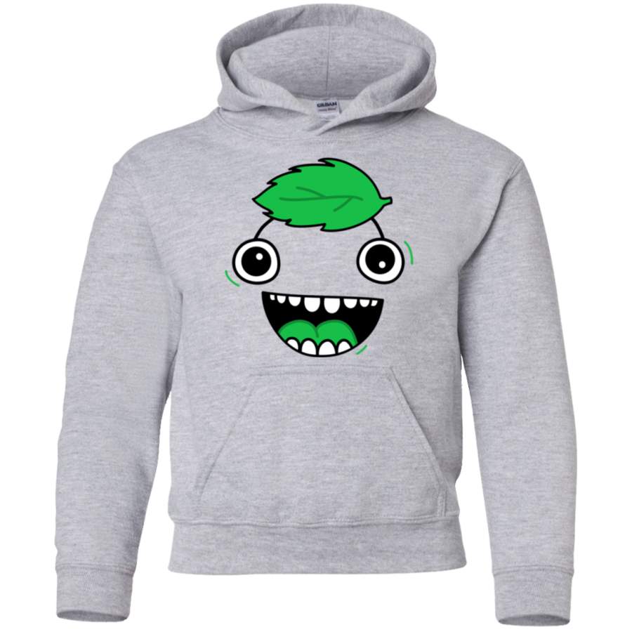 AGR Guava Juice Youth Pullover Hoodie