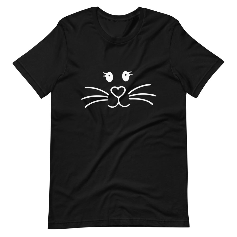 Mrs. Bunny Face Tee