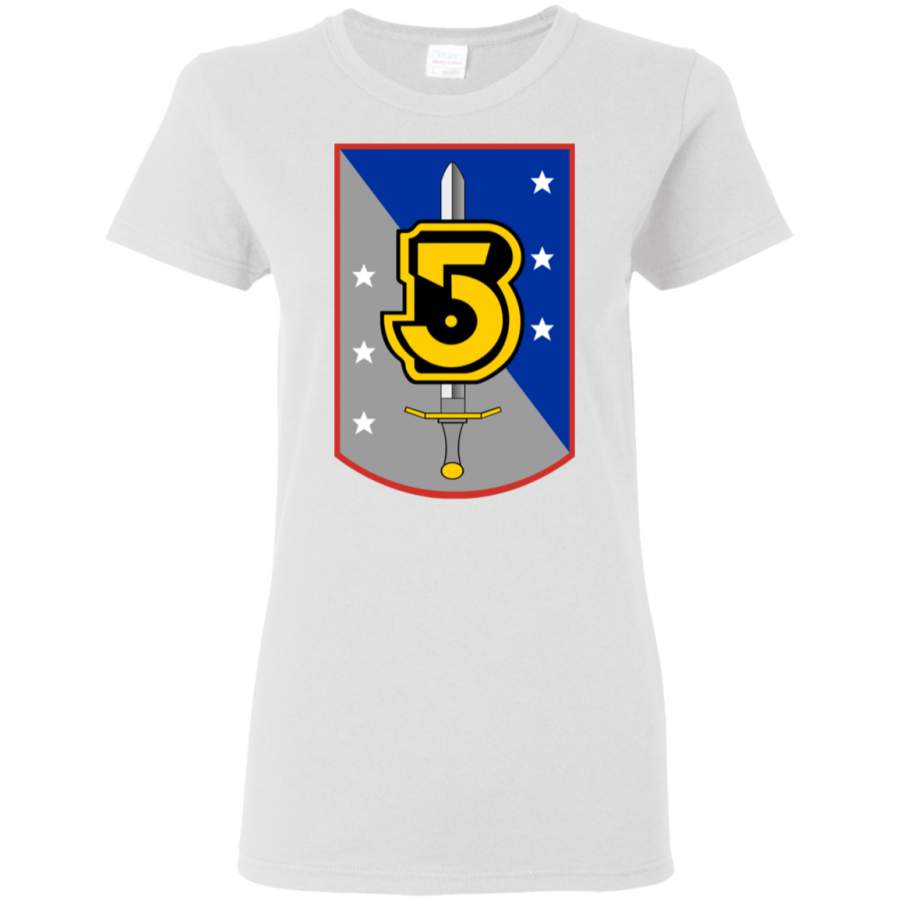 AGR Babylon 5 Station Womens T-Shirt