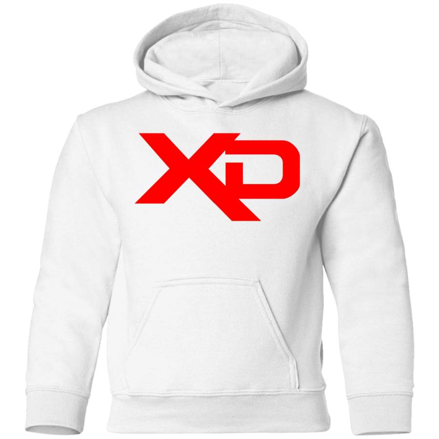 AGR Springfield Armory XD Logo Toddler Pullover Hoodie