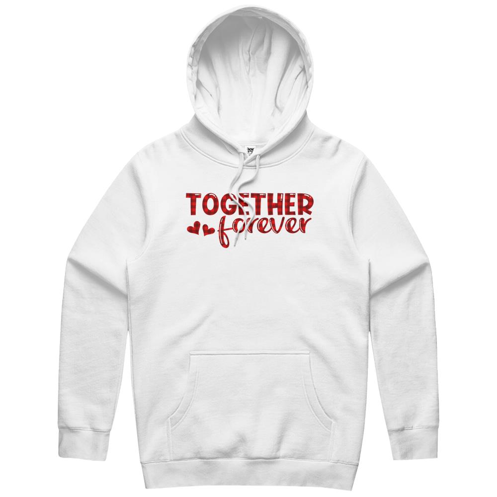 Together Forever Hoodie