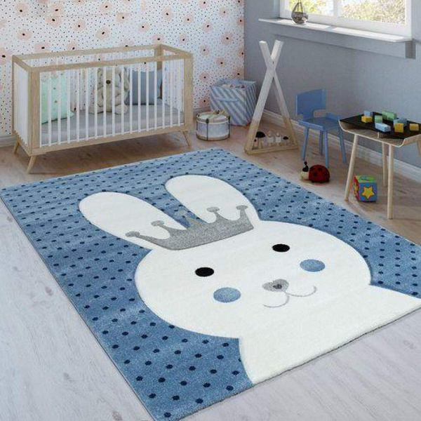 Rabbit Rug RCDD81F15156