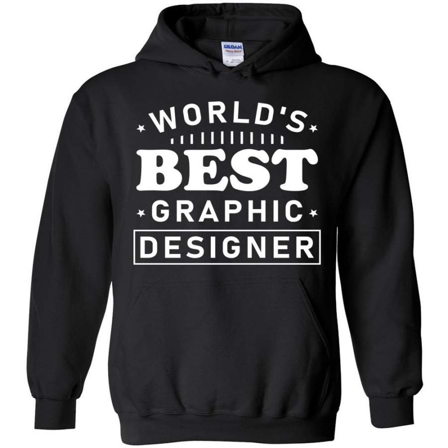 World’s Best Social Media Manager Hoodie