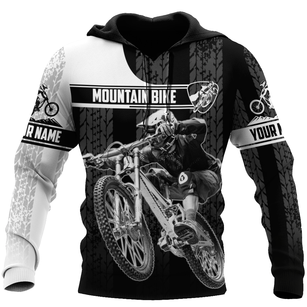Personalized Name XT Moutain Biking  3D All Over Printed Shirts XT DA26032102