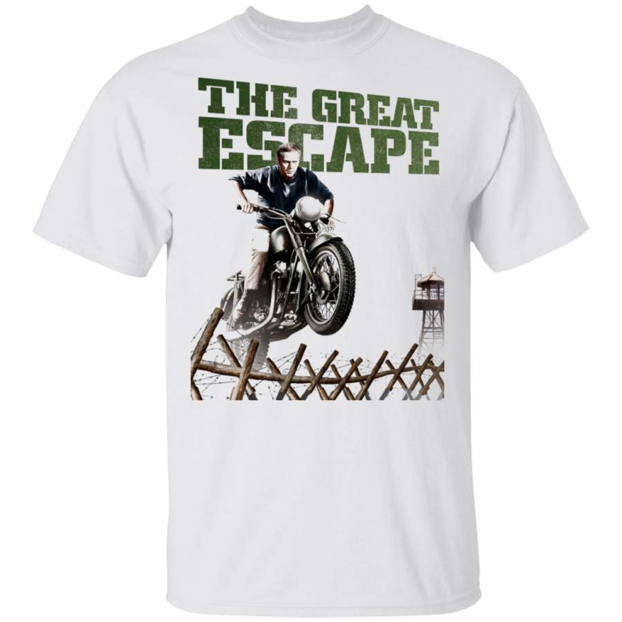 The Great Escape Shirt