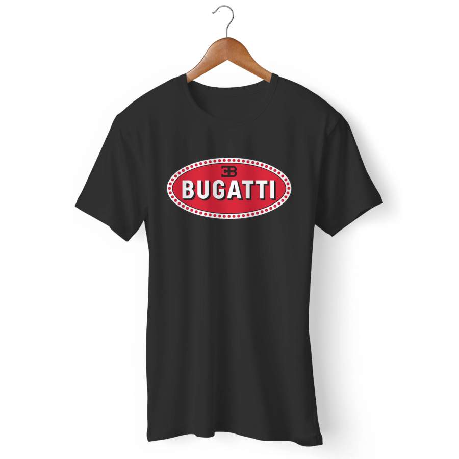 Bugatti Man’s T-Shirt