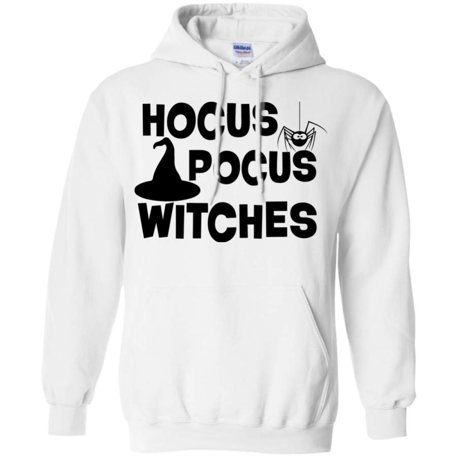 Halloween Pullover Hoodie 8 oz