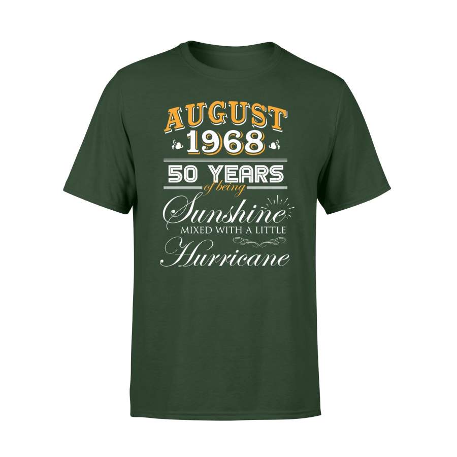 1968 t shirt uk