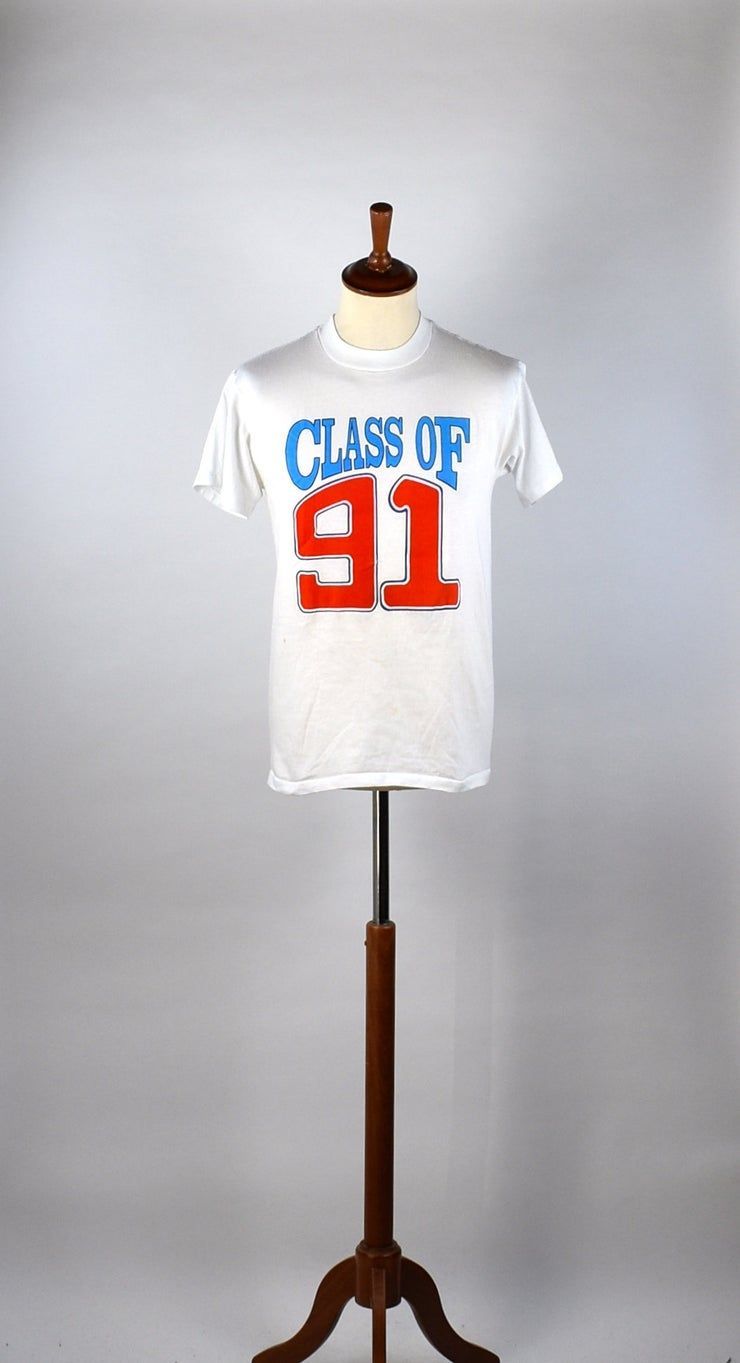 Classe De 1991 Shirt