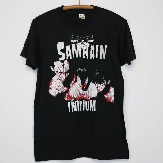 Samhain Vintage Shirt