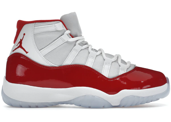 Jordan 11 Retro Cherry 2022 601691