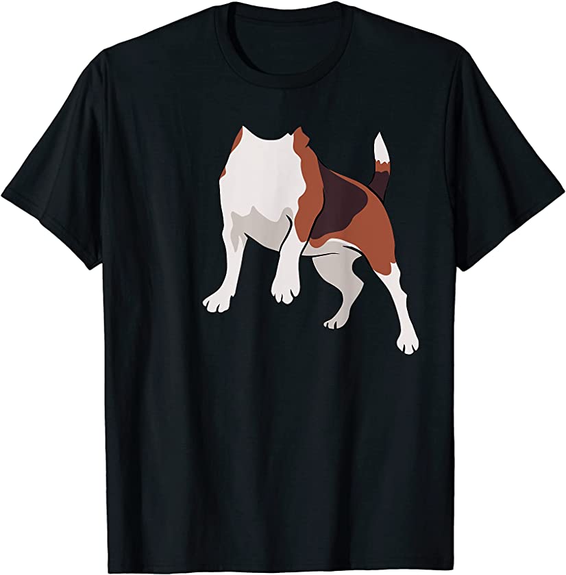 Beagle Lazy Halloween Costume Funny Dog Puppy Doggie Pet T-Shirt