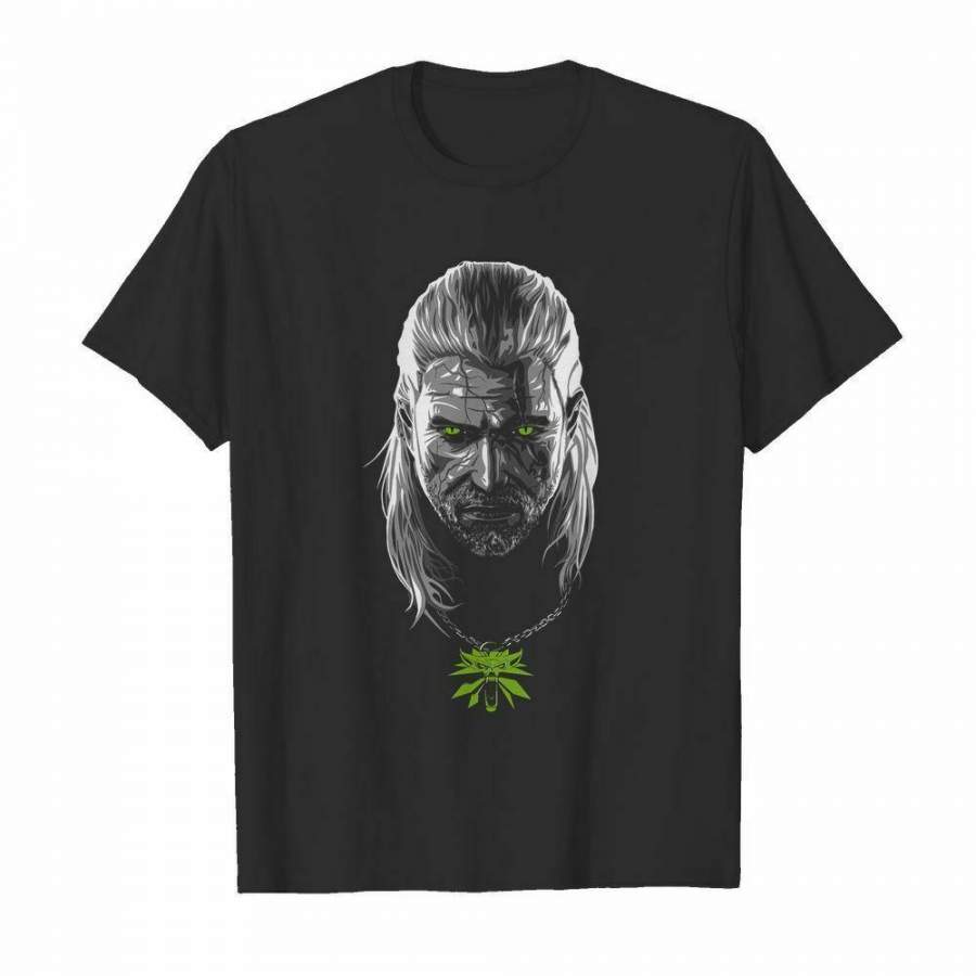 The Witcher 3 Toxicity   Shirt