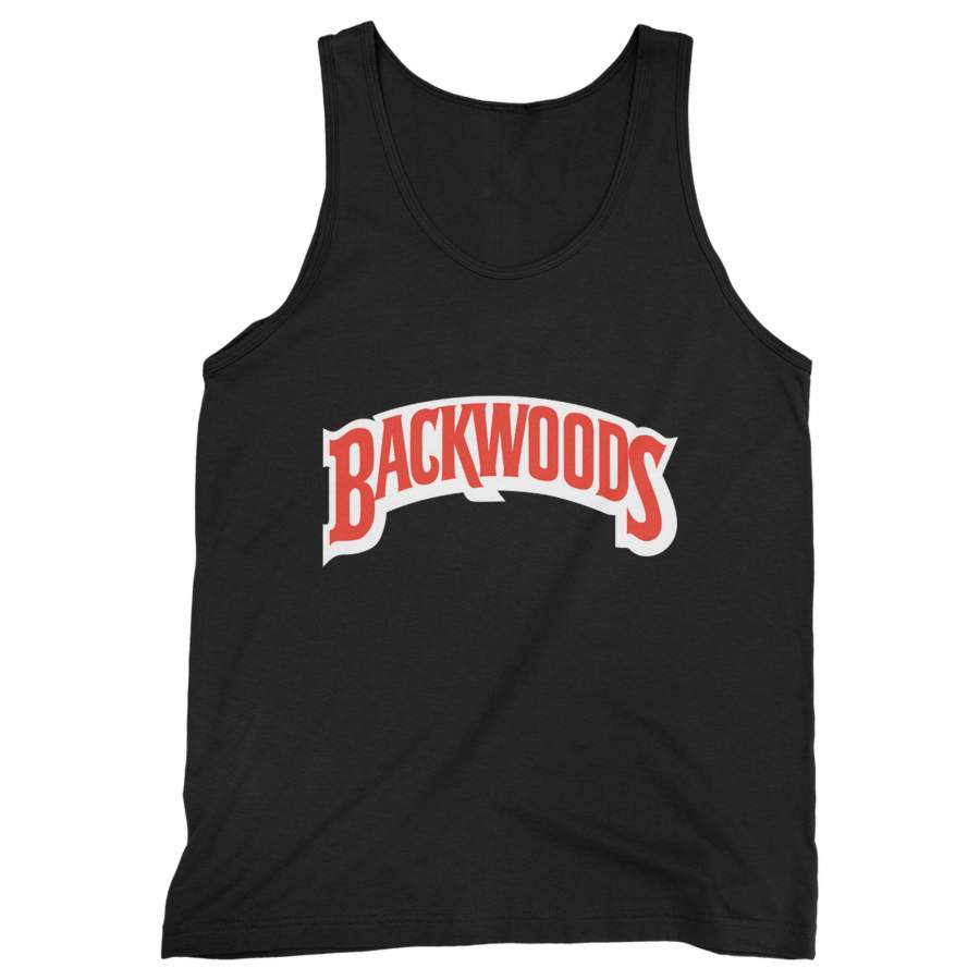 Backwoods Honey Berry Cigars Man’s Tank Top