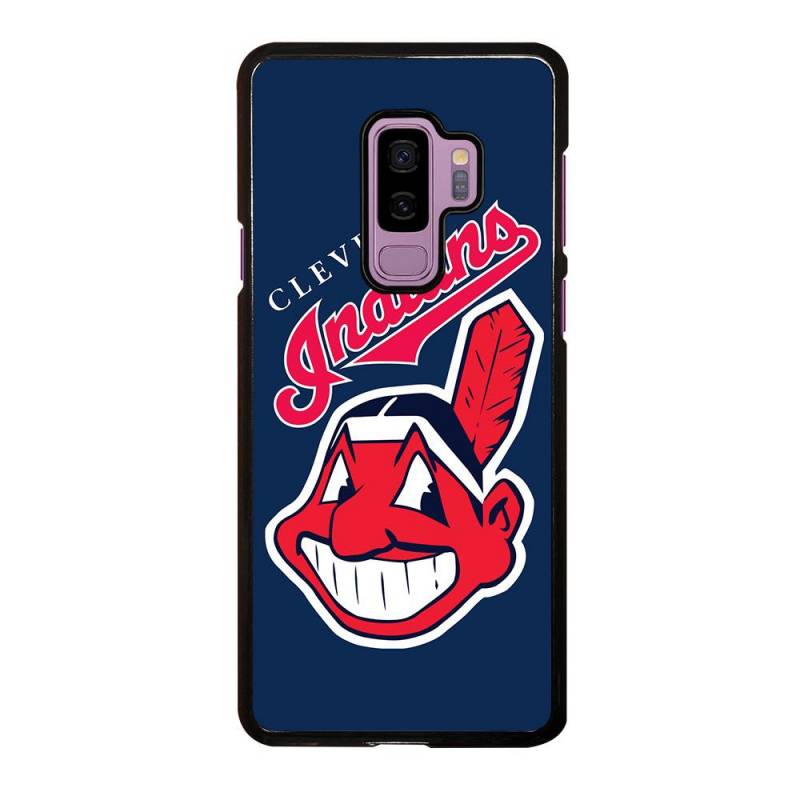 CLEVELAND INDIANS LOGO Samsung Galaxy S9 Plus  Case