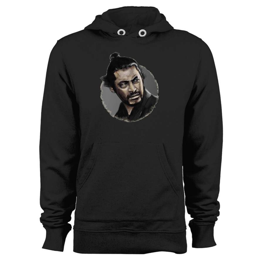 Yojimbo Unisex Hoodie